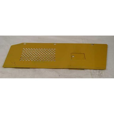 Aftermarket Right Side Shield 622467C91